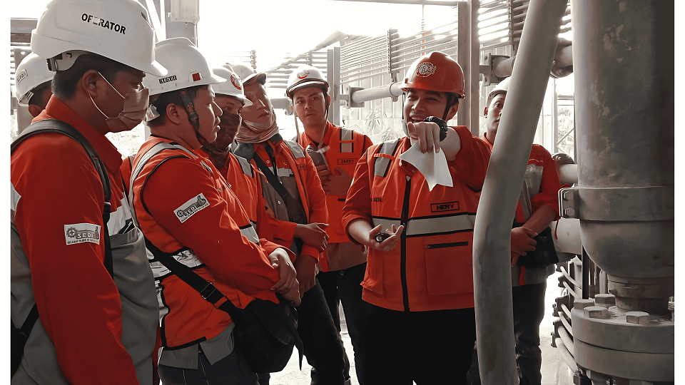 Penjualan Kuartal III Meningkat, Cemindo Gemilang Optimis Prospek Industri Semen dengan Dukungan Pemerintah di Sektor Perumahan dan Infrastruktur