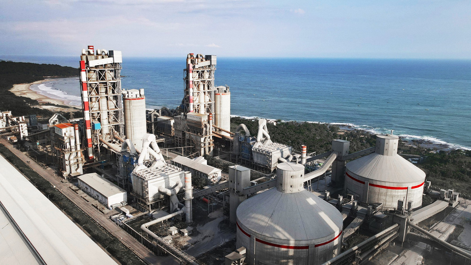 Cemindo Catat Kinerja Solid di Kuartal I 2025, Optimistis untuk Tahun 2025