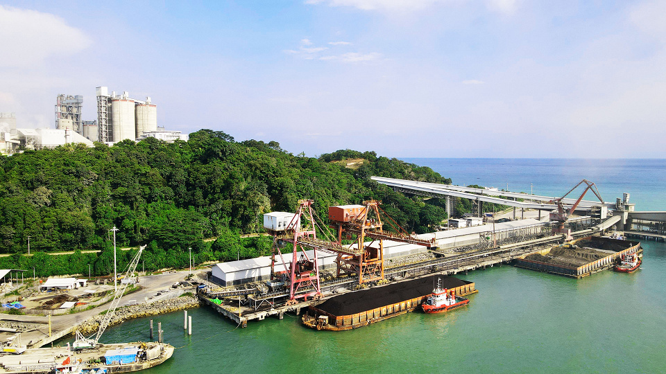 Momentum Positif Berlanjut: Cemindo Buktikan Daya Saing di Tengah Tekanan Pasar