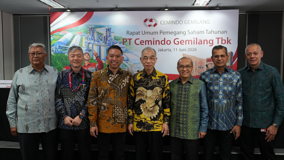 CMNT Records 77% Operating Profit Growth in 2025 Amid Market Challenges