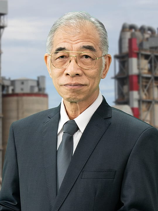 Liu Chang-I (Tony Liu)